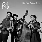 Rahu the Fool CD On The Dancefloor