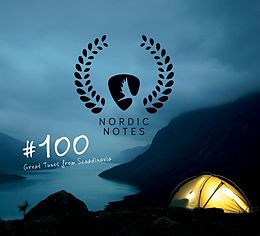 Various Artists CD Nordic Notes 100