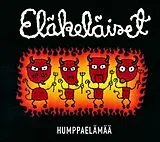Eläkeläiset CD Humppaelämää