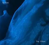 Aysay LP (Vinyl) Su Akar (Vinyl)