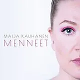 Maija Kauhanen LP (analog) Menneet