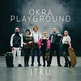 Okra Playground LP (analog) itku