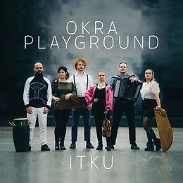 Okra Playground Vinyl itku