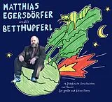 Audio CD (CD/SACD) Erzählt Betthupferl von