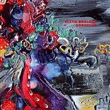 Elena Baklava LP (analog) Yorukluk