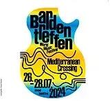Various Artists CD Bardentreffen 2024