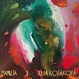 Julia Kozakova Vinyl Manusa Ii