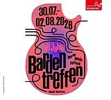 Various Artists CD Bardentreffen 2026
