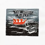 The Henry Girls Vinyl A Time To Grow