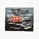 The Henry Girls LP (analog) A Time To Grow