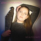 Jenni Venäläinen Vinyl Melkutus Party