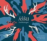Assu CD Luoteniegut
