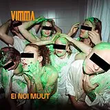 Vimma CD Ei Noi Muut