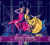 Lena/Juhola,Johanna Jonsson CD The Power Of Polska