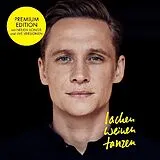 Matthias Schweighöfer CD Lachen Weinen Tanzen