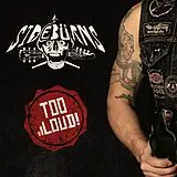 Sidebürns CD Too Loud