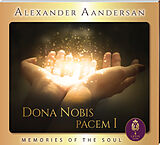 Audio CD (CD/SACD) Alexander Aandersan - Dona nobis pacem I - Vol.: 11 von Alexander Aandersan