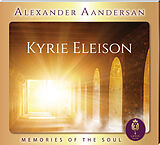 Audio CD (CD/SACD) Alexander Aandersan - Kyrie eleison - Vol.: 15 von Alexander Aandersan