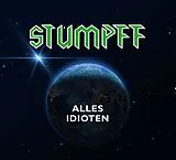 Stumpff,Tommi Vinyl Alles Idioten (green Vinyl)