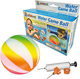 Wasser Spiel- & Tauchball Spiel