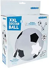 XXL-Fußball aufblasbar Spiel
