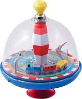 Eisenbahnkreisel mit Aktion & Geräusch Spiel