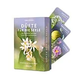Textkarten / Symbolkarten Düfte für die Seele von Isabel Arends