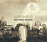 Und wieder Oktober CD Superheld Ep
