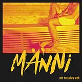 Männi Vinyl Mir Tut Alles Weh (180gr./+Cd) (Vinyl)