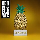 Drei Meter Feldweg Vinyl Gewinner (180gr.vinyl)