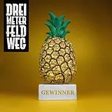 Drei Meter Feldweg LP (analog) Gewinner (180gr.vinyl)