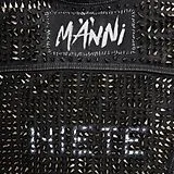 Mnni Vinyl Niete (180Gr.)