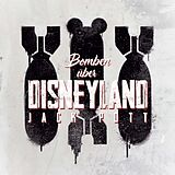 Jack Pott Vinyl Bomben Ueber Disneyland (180Gr./Booklet)