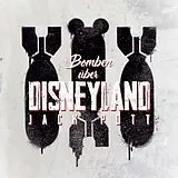 Jack Pott Vinyl Bomben Uber Disneyland (Col.Vinyl/Booklet)