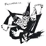 Friedemann Vinyl Naiß (180gr./lim.ed./white Vinyl)