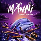 Männi Vinyl Alkohol & Melancholie (purple Vinyl)