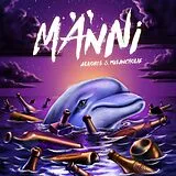 Männi LP (analog) Alkohol & Melancholie (purple Vinyl)