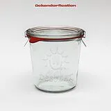 Desolat LP (analog) Aoeckendorfication (crystal Clear Vinyl)