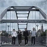 Der Ganze Rest Vinyl Hübsch. (col.vinyl)