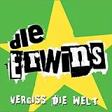 Die Erwins CD Vergiss Die Welt
