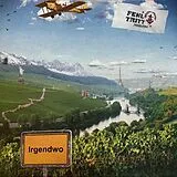Fehl-tritt Vinyl Irgendwo