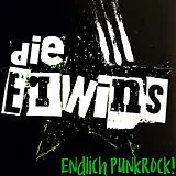 Die Erwins CD Endlich Punkrock!
