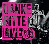 Zona 84 CD Danke Bitte Live