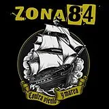 Zona 84 CD Contra Viento Y Marea