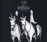 Das Lumpenpack CD Die Zukunft Wird Groß
