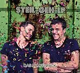 Das Lumpenpack CD Steil-geh-lp