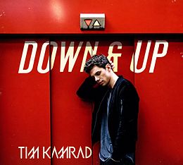 Tim Kamrad CD Down & Up