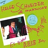 Schneider Helge LP (analog) Es Gibt Reis,Baby