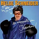Schneider Helge LP (analog) Es Rappelt Im Karton