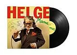 Schneider Helge LP (analog) Mama